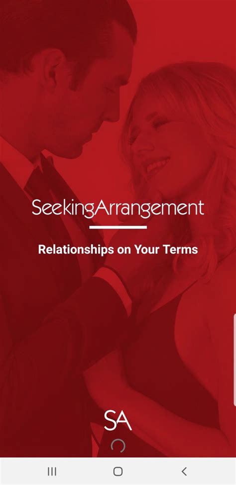 seeking arrangement app|Join Seeking.com Free 